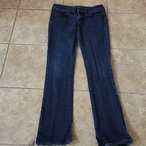 Express Jeans